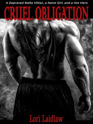 cover image of Cruel Obligation